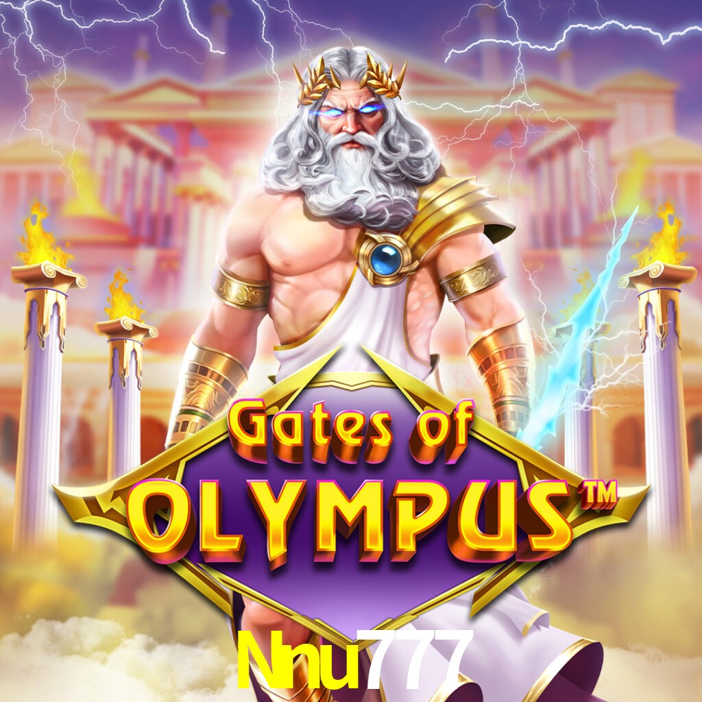 Gates of Olympus